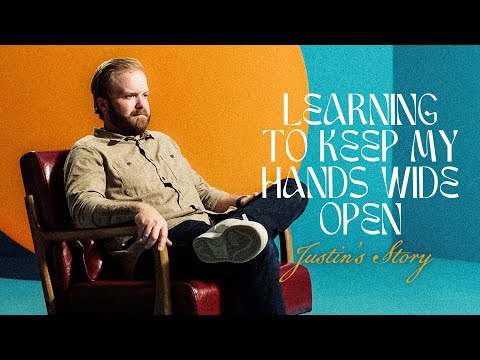 When God Closes the Door - Justin's Story