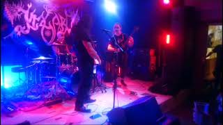 Ylmgard - Hermannsteyn