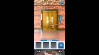 100 Doors Full Level 16 - Walkthrough 100 Doors Full Level 16 - Walkthrough