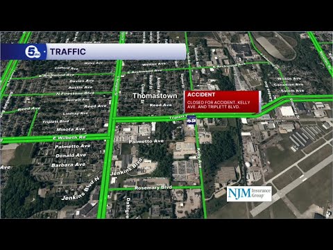 Akron Accident Reports Last 24 Hoursforums Category
