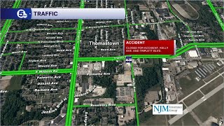 64-year-old woman dies after being struck by vehicle in Akron