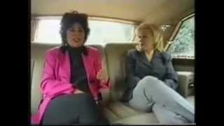 Bette Midler -  Ruby Wax Show -  Part One - 1996