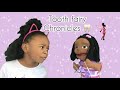 Tooth Fairy Chronicles I Coco &amp; Shea Butter Kids I Educational Videos for Kids