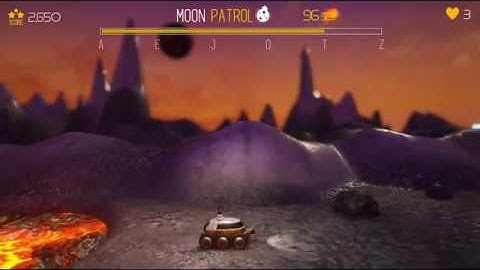 Moon Patrol 1.0