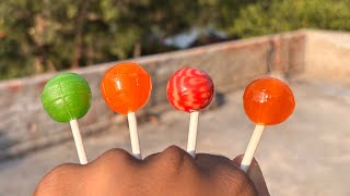 Yummy Lollipop Adventure 😋🍭