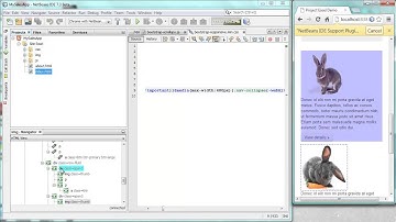 A New Way of Working with HTML5