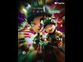 versi BoBoiBoy gentar
