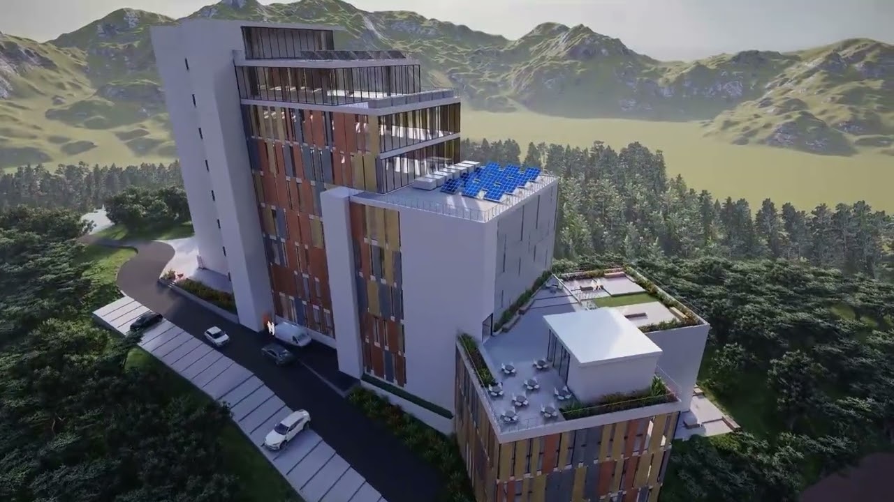 🚀 Diseñamos proyectos que CAMBIAN TODO 🔥 | Indesco, innovación en acción 🏗️