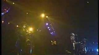 Video thumbnail of "(LIVE) Seikima-II - EL･DO･RA･DO"