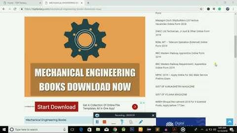 Important Study Materials For Upcoming Mumbai BMC Exam