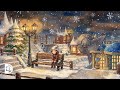 Winter in Kalos: Snowbelle City (Cinematic Orchestral Cover)