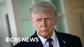 Trump says officials will head to Pakistan for peace talks but Iran may not be there