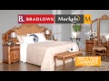 Bradlows and Morkels TV Spot