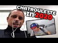 Omegle... but its Chatroulette in 2020