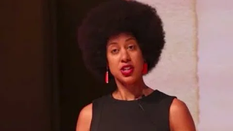 Bridges | Erin Jones | TEDxUofW