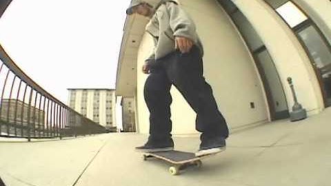 Firing Line - Dave Bachinsky