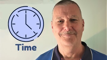 Calculating time - Functional Skills Maths Level 1