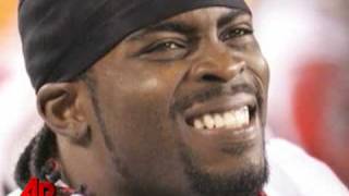 Humane Society Will Work With Vick