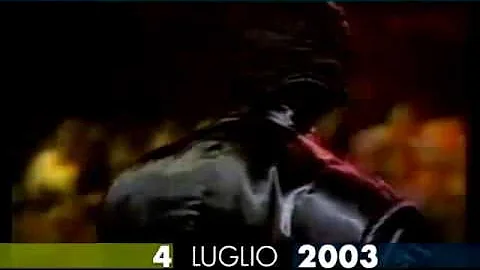 Come Morto Barry White?