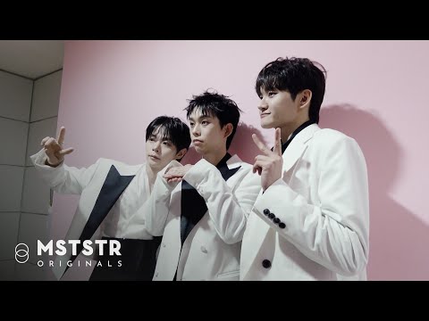 [Behind] LUCY '2025 MBC 가요대제전' Behind / ENG sub