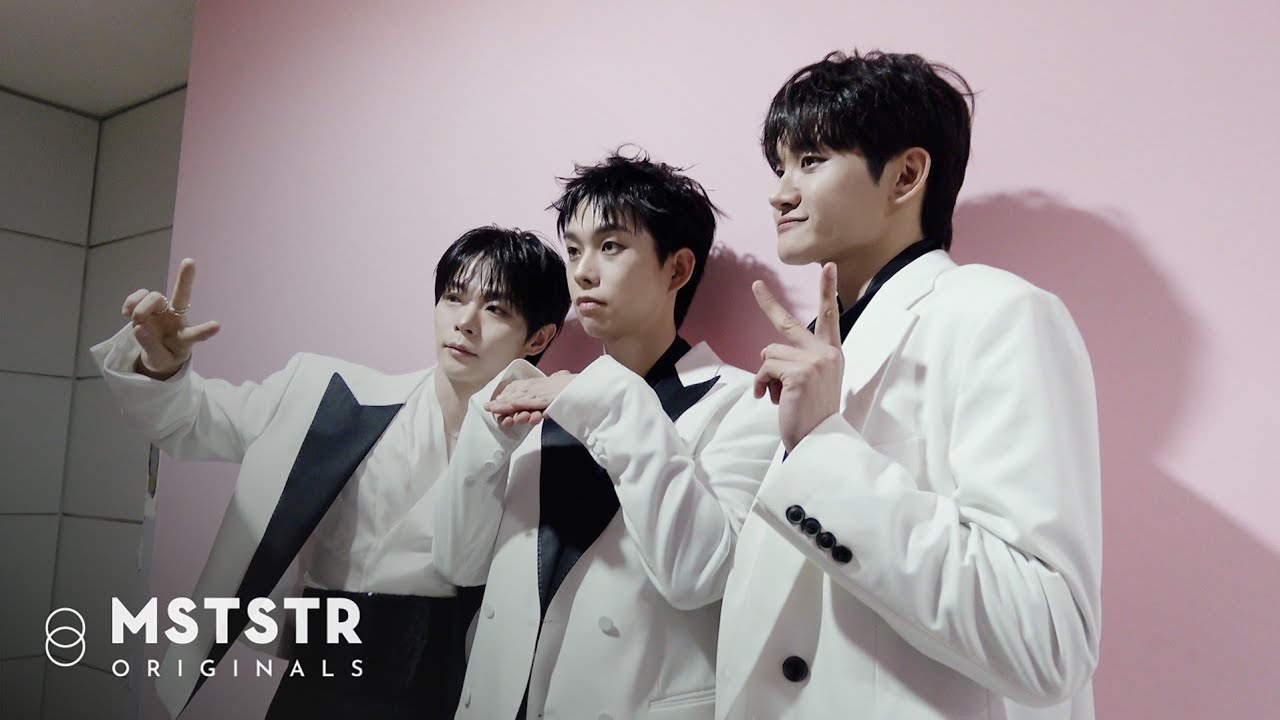 [Behind] LUCY '2025 MBC 가요대제전' Behind / ENG sub