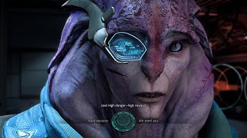 Jaal Leaving the Tempest?