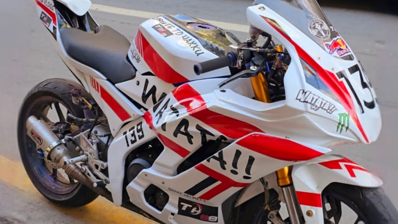 Bike Ready race ko lagi New Looks🥵 // NRRC Round -3 Ko lagi Pokhara Pugyo hai guys🏁🚀 // TH_99😈 ||