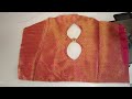 BAI DESIGN STITCHING AND BUTTON STITCHING VIDEO 🪡 #trending #subscribe #viral #100 #like