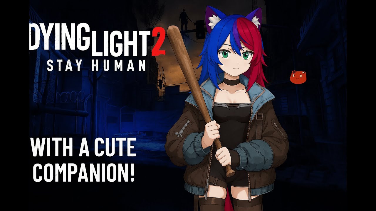 Time for Zombie Slaying