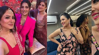 Puja Banerjee Judges Having Fun Viral Shoot Telly Update