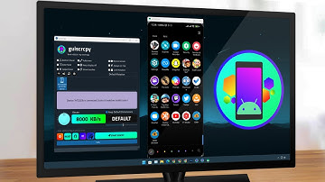 [GUIscrcpy] A Better Way to Mirror and Control Your phone from PC