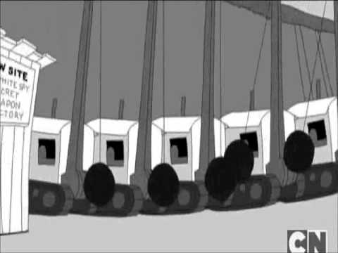 cartoon network usa coming up next new regular show later