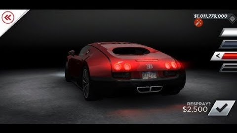 Need For Speed Most Wanted Android gameplay |offline