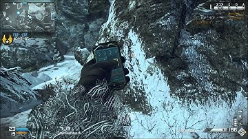 【CoD:GHOST】エディフがGhostsの戦場を実況！！【PS4のGhostは...】 #40