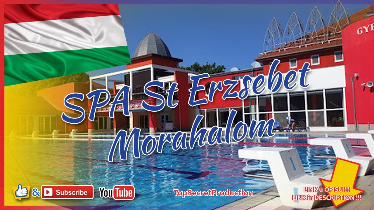 SPA Sent Erzsebet Morahalom - 2. januar 2024.
