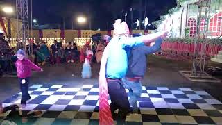 rajasthani dance