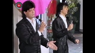 Los chunguitos y Los marismeños - Con Paco Cepero (1989)