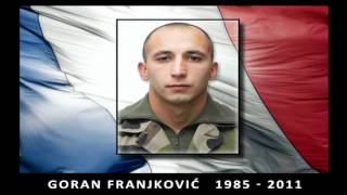 Bato Majk - Prica Heroja In Memoriam Goran Franjkovic 1985 - 2011