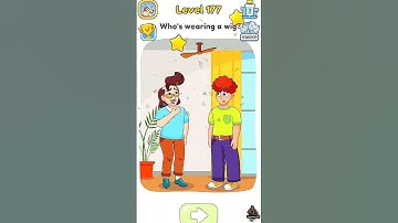 Dop 5 Level-177 💥💞 #dop2 #deleteonepart #youtubeshorts #trending #shorts #gaming #viralshorts #short