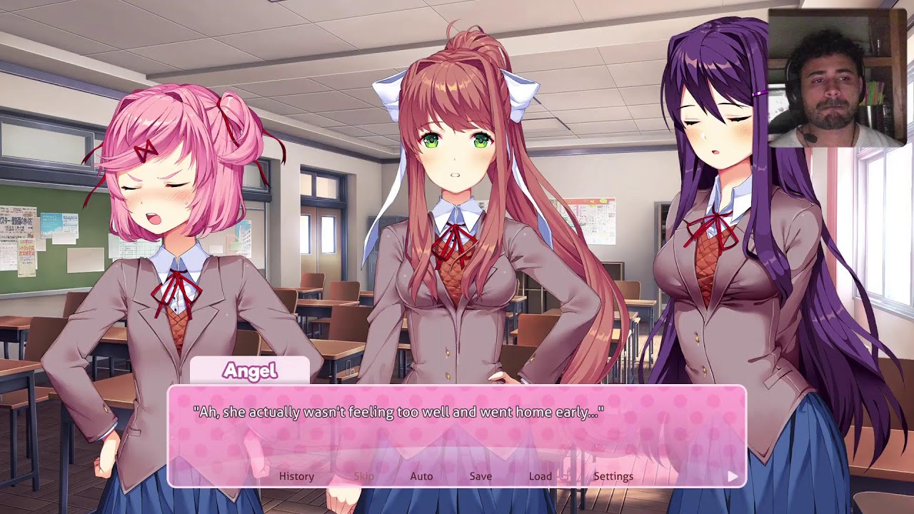 Doki Doki?