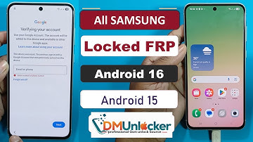 Samsung FRP Unlock 2026 | Android 16 Google Account Bypass (100% Working) | USB Remote Service