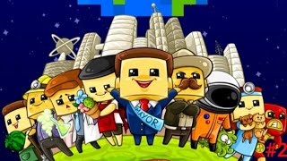 Menamatkan Game Pixel People (MOD) Part 2 screenshot 3