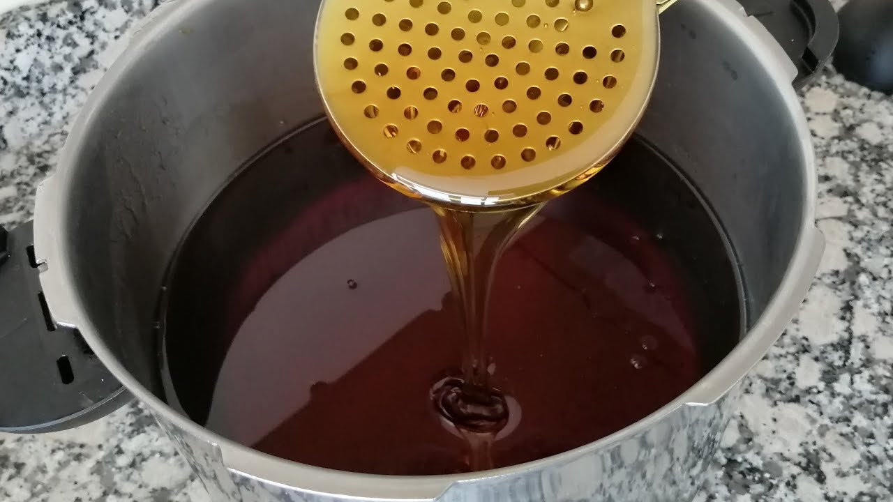 عسل المحترفات👌كيوجد فساعتو بلا مايبات وبلا كترت المكونات والمعتمد عندي فجميع المسلات💪ماعمر يحشمك👍👍