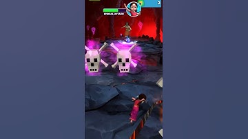 Radha vs Pootna || Little Radha Run || Android Gameplay || Wingman