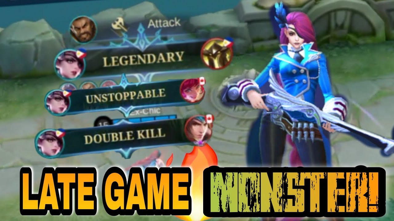 I'm Unstoppable | ARAY LESLEY!