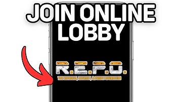 How To Join Repo Online Lobby R.E.P.O (Full Guide) 2025!