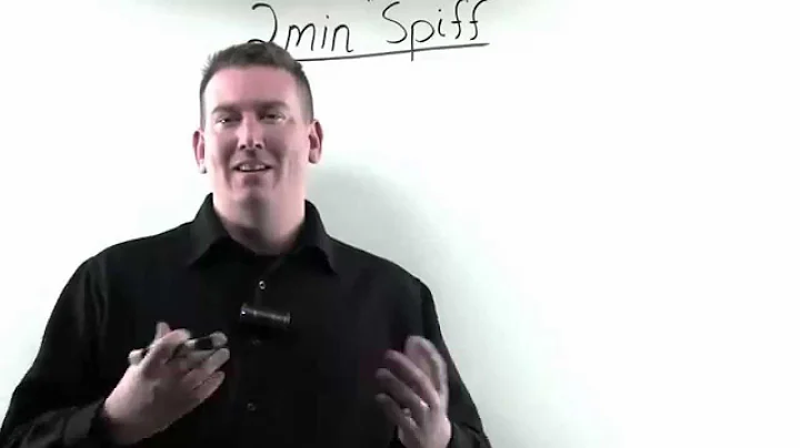 A/B Split Testing Squeeze Pages For Higher Conversion Rates!