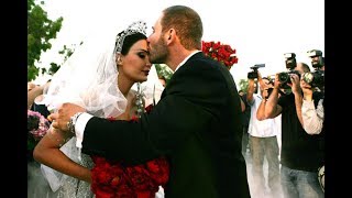 في ذكرى زواجها العاشر... اليكم صور زفاف سيرين عبد النور!