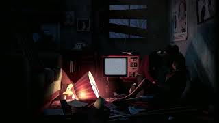 Project Zomboid Main Menu Screen 42.20 loop without text (No music)