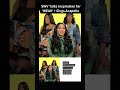 The Ladies Of SWV Talk Inspo For 